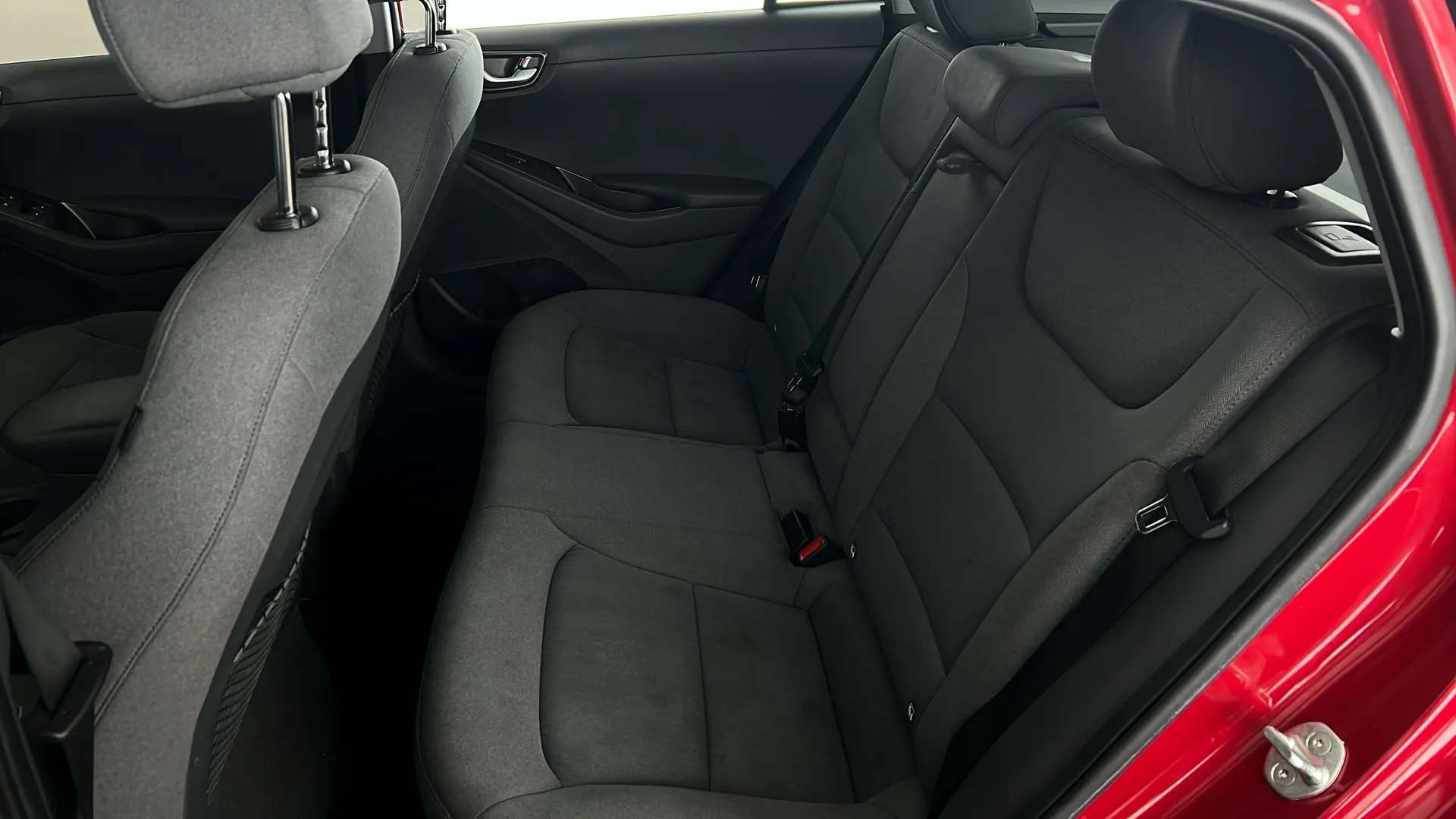 2022 HYUNDAI IONIQ 2022 HYUNDAI IONIQ