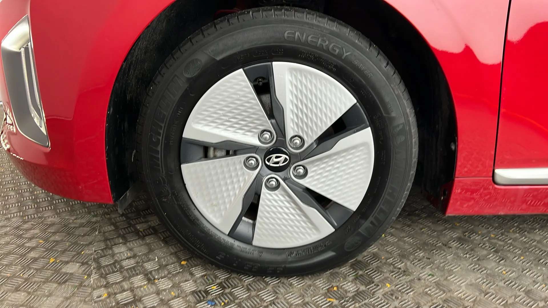 2022 HYUNDAI IONIQ 2022 HYUNDAI IONIQ