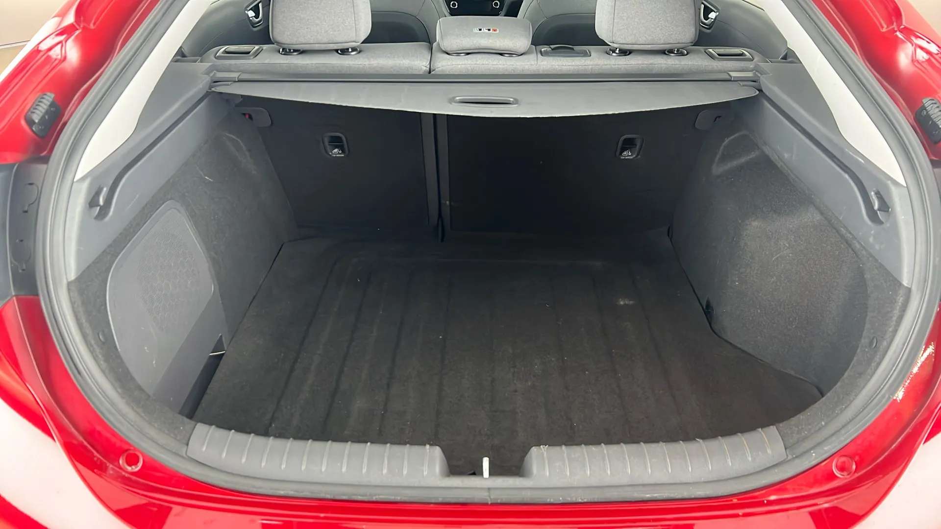 2022 HYUNDAI IONIQ 2022 HYUNDAI IONIQ