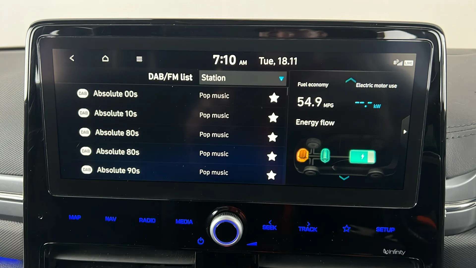 2022 HYUNDAI IONIQ 2022 HYUNDAI IONIQ