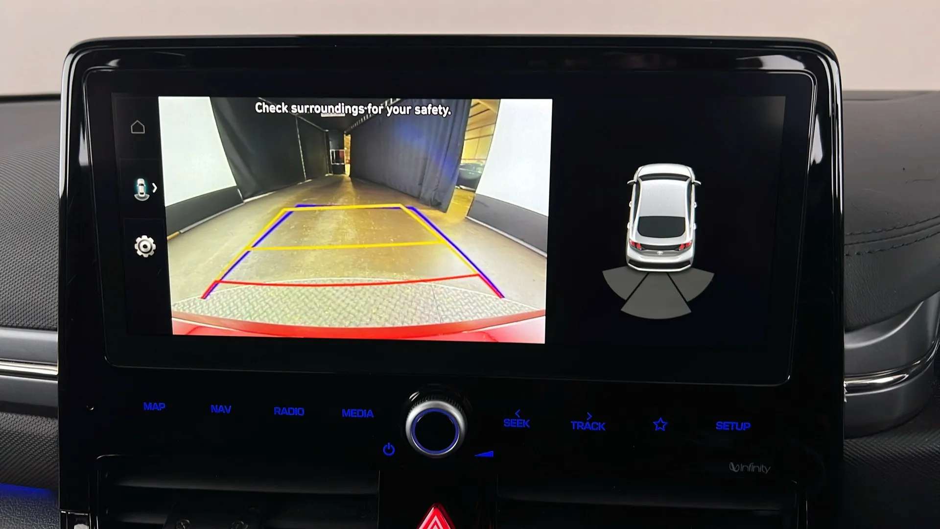 2022 HYUNDAI IONIQ 2022 HYUNDAI IONIQ