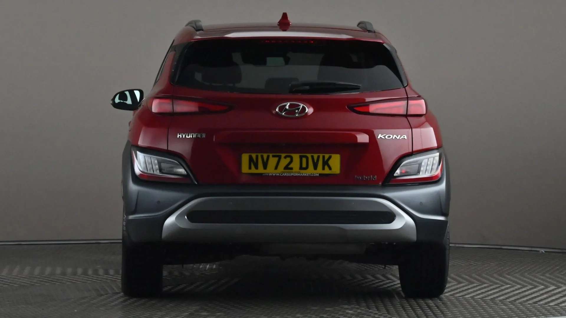 2022 HYUNDAI KONA 2022 HYUNDAI KONA