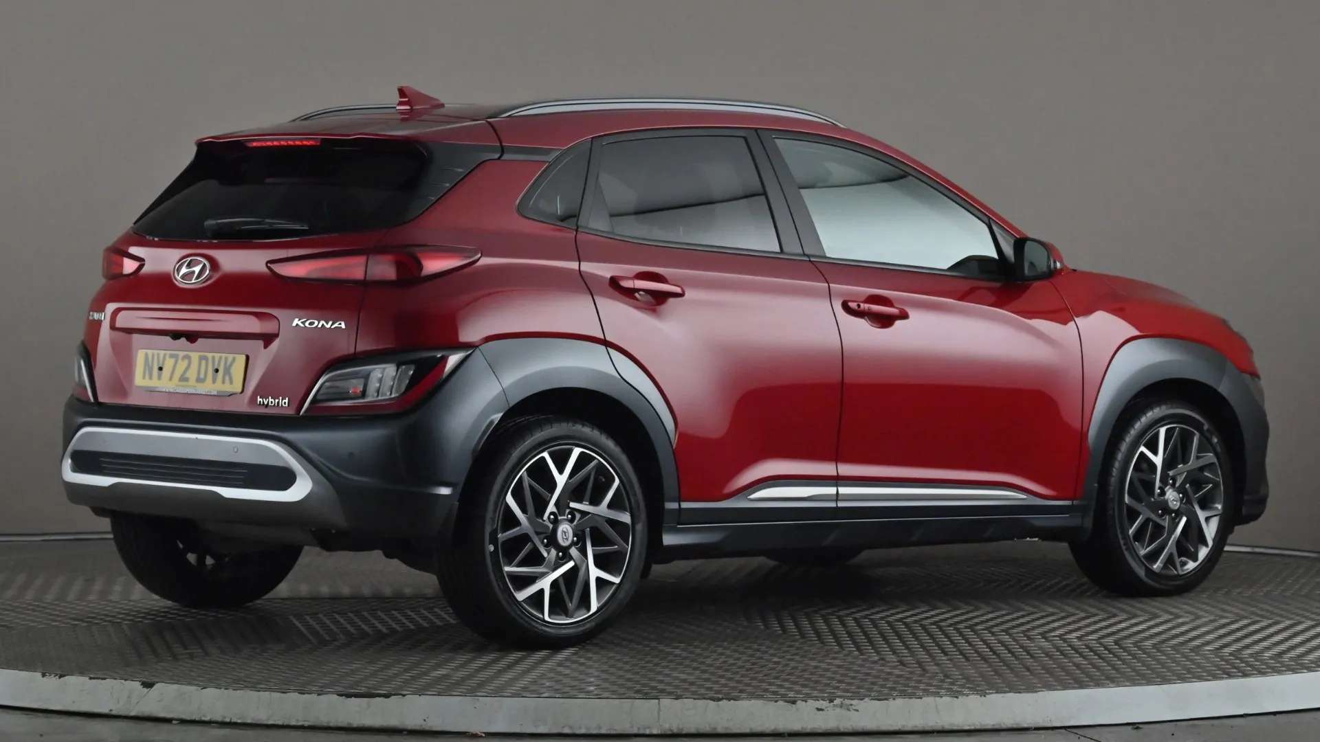 2022 HYUNDAI KONA 2022 HYUNDAI KONA