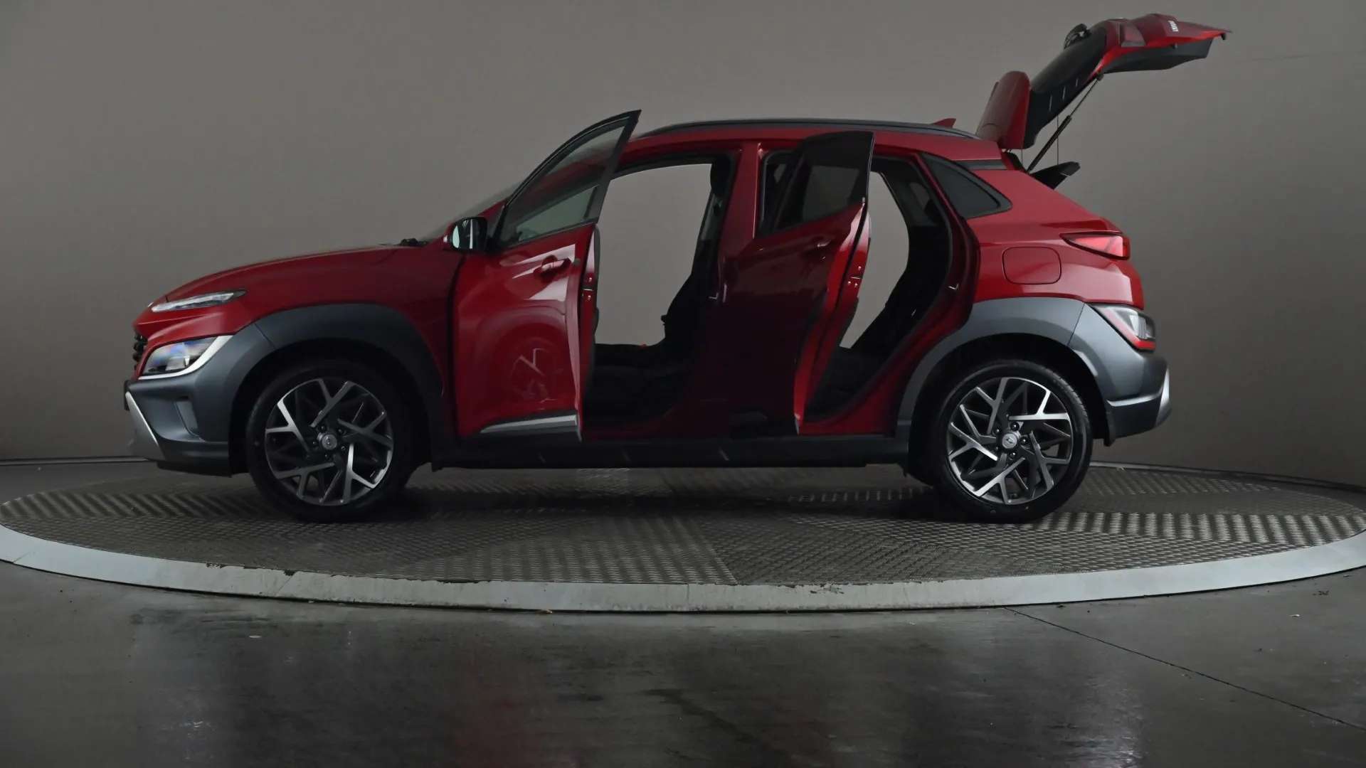 2022 HYUNDAI KONA 2022 HYUNDAI KONA