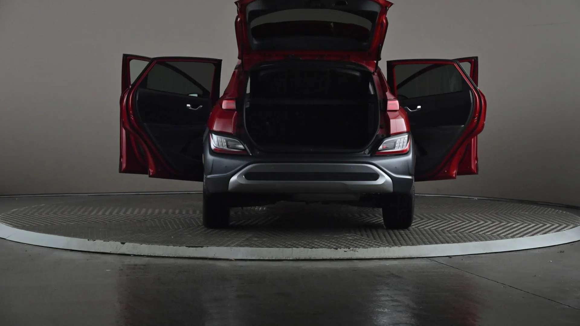 2022 HYUNDAI KONA 2022 HYUNDAI KONA