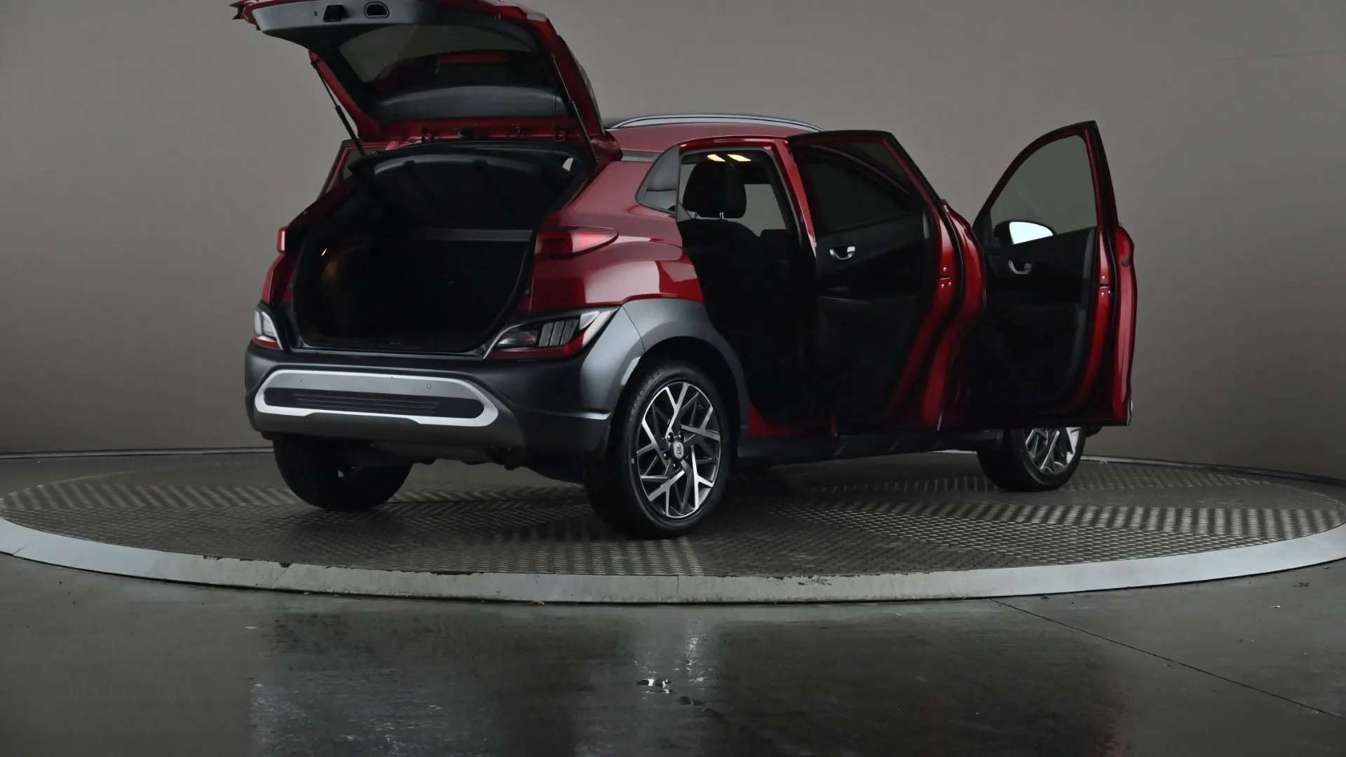 2022 HYUNDAI KONA 2022 HYUNDAI KONA