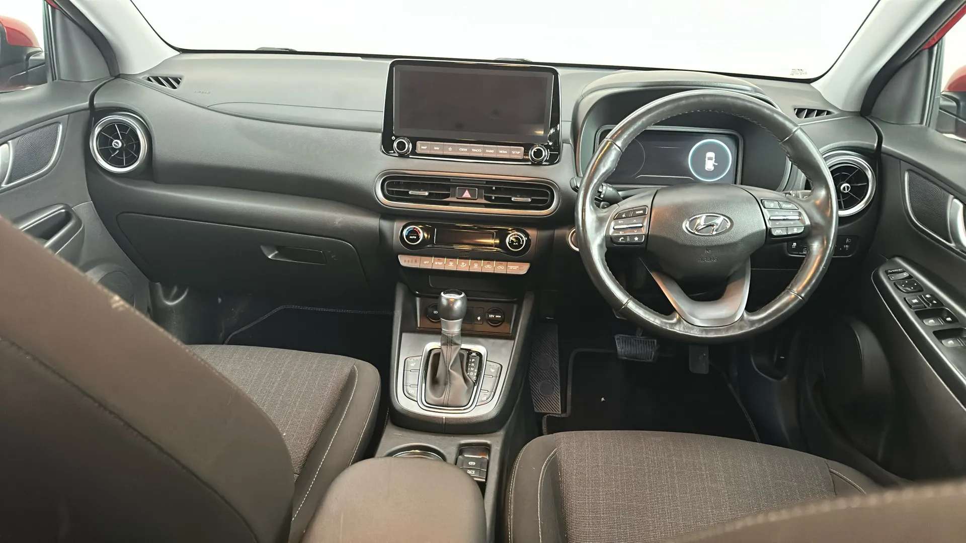 2022 HYUNDAI KONA 2022 HYUNDAI KONA