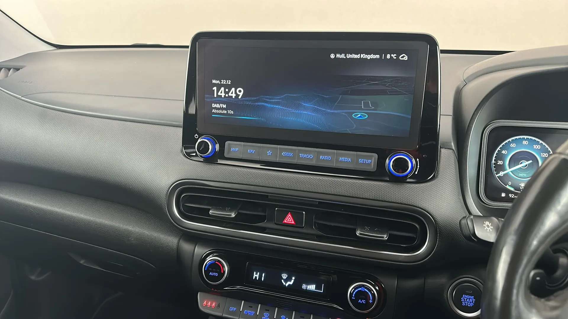 2022 HYUNDAI KONA 2022 HYUNDAI KONA