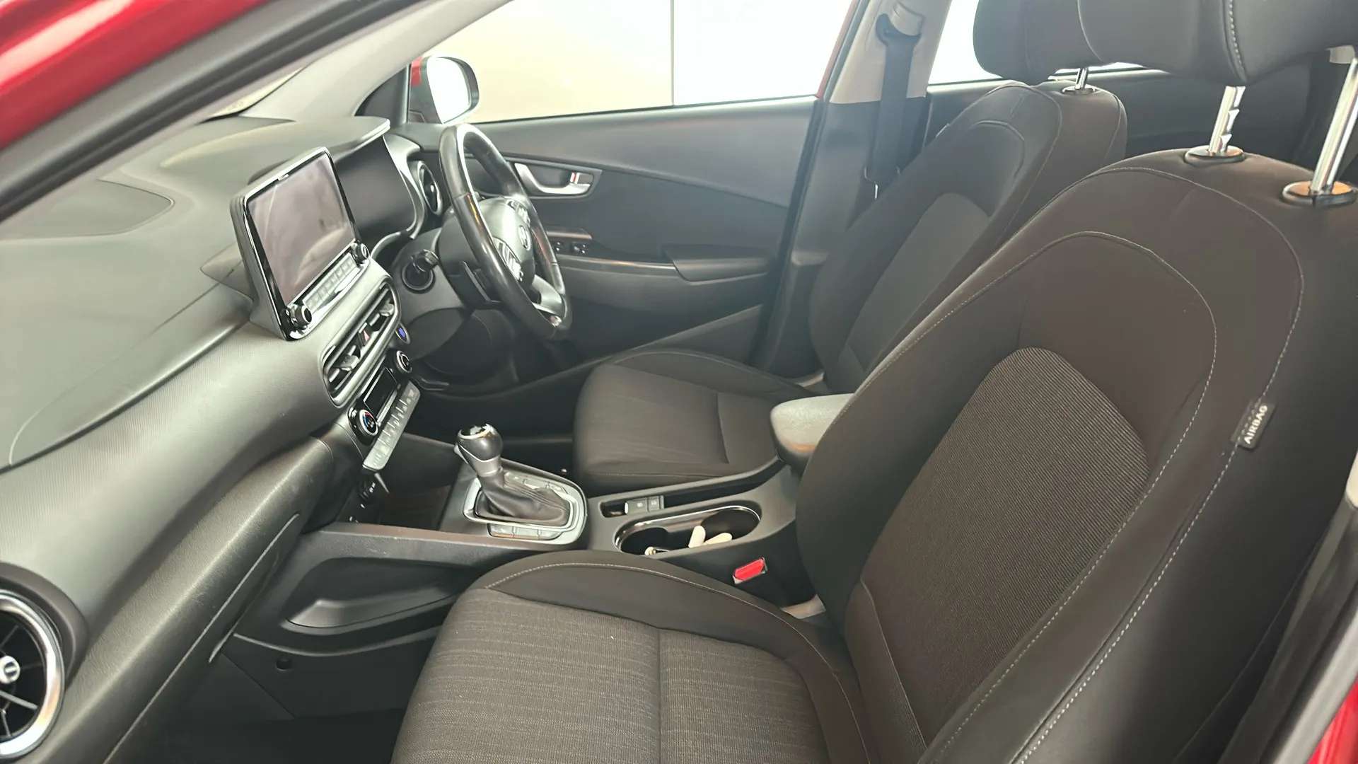 2022 HYUNDAI KONA 2022 HYUNDAI KONA