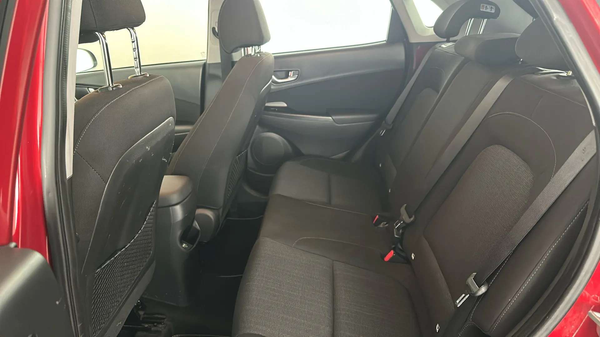 2022 HYUNDAI KONA 2022 HYUNDAI KONA