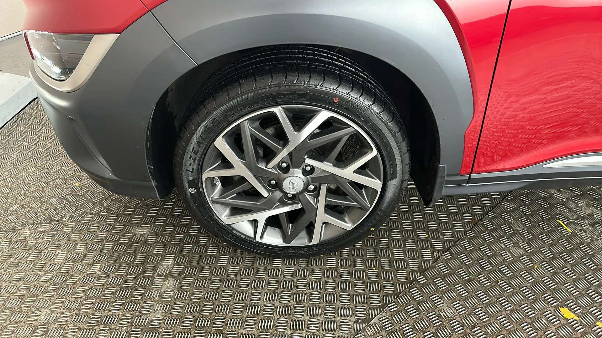 2022 HYUNDAI KONA 2022 HYUNDAI KONA