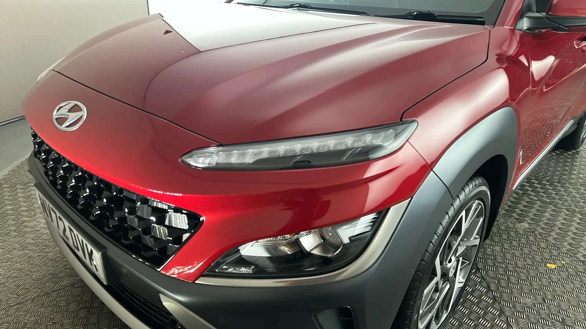 2022 HYUNDAI KONA 2022 HYUNDAI KONA