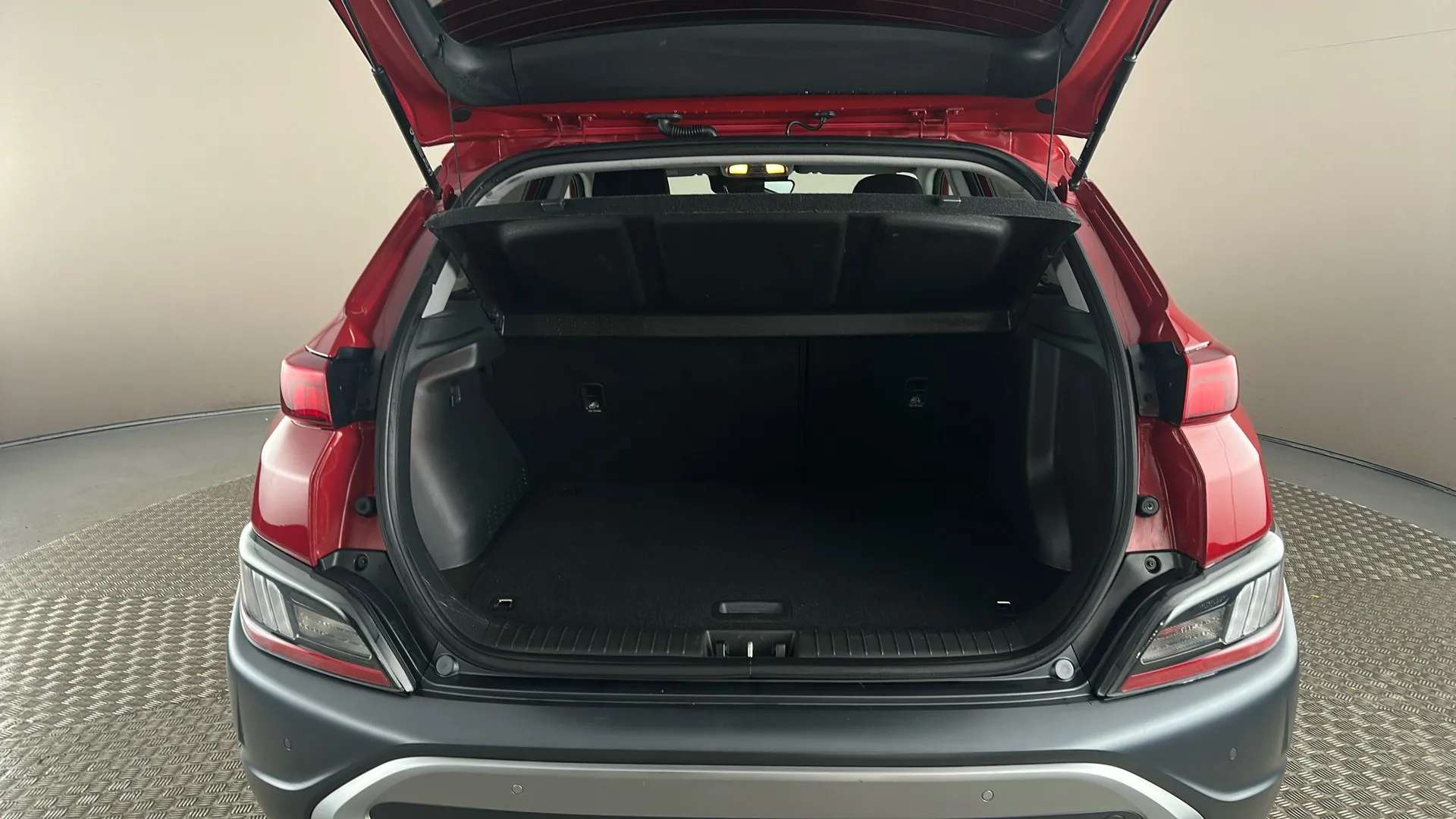 2022 HYUNDAI KONA 2022 HYUNDAI KONA