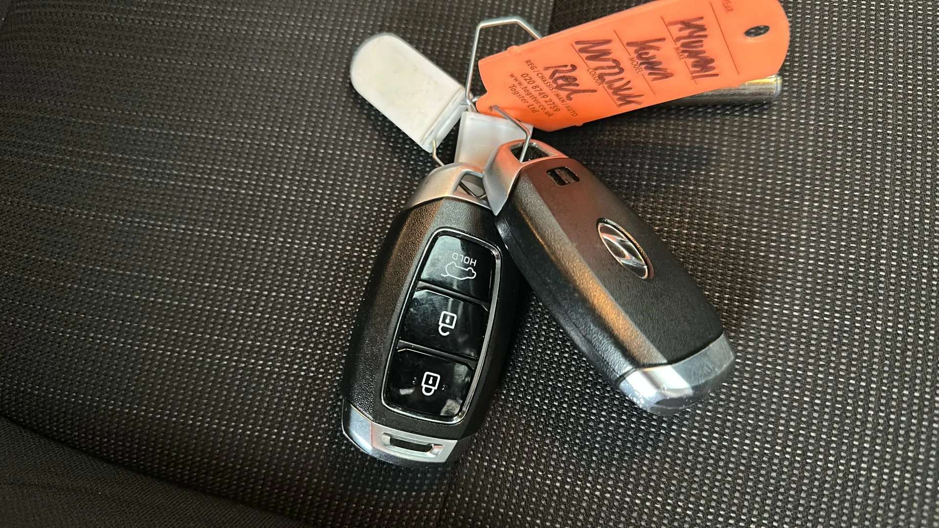 2022 HYUNDAI KONA 2022 HYUNDAI KONA