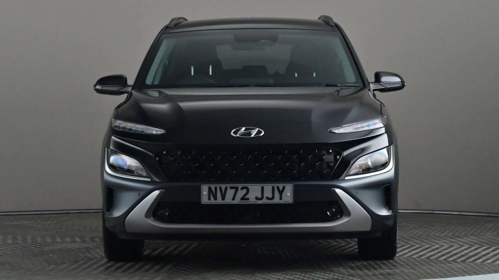 A 2022 HYUNDAI KONA 1.6 GDi Hybrid Premium DCT A 2022 HYUNDAI KONA 1.6 GDi Hybrid Premium DCT