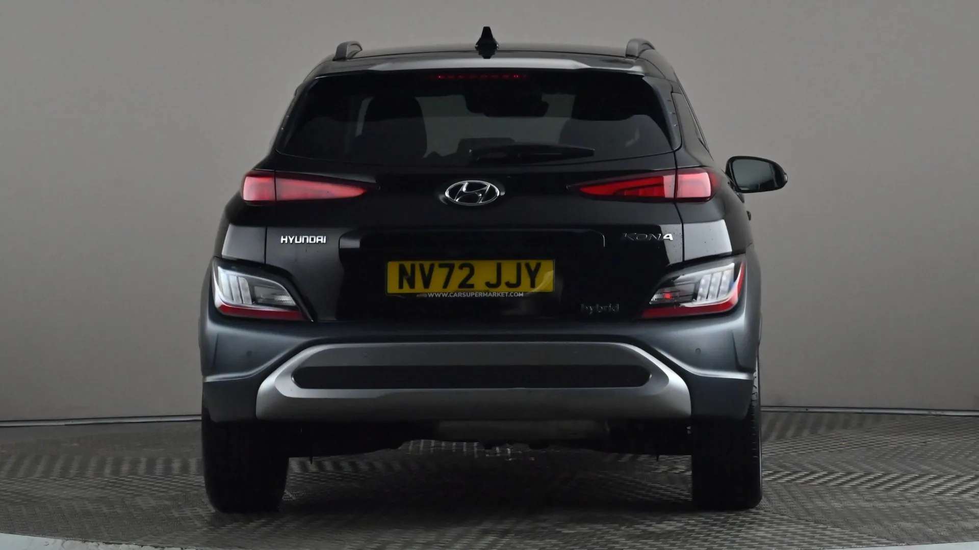 2022 HYUNDAI KONA 2022 HYUNDAI KONA