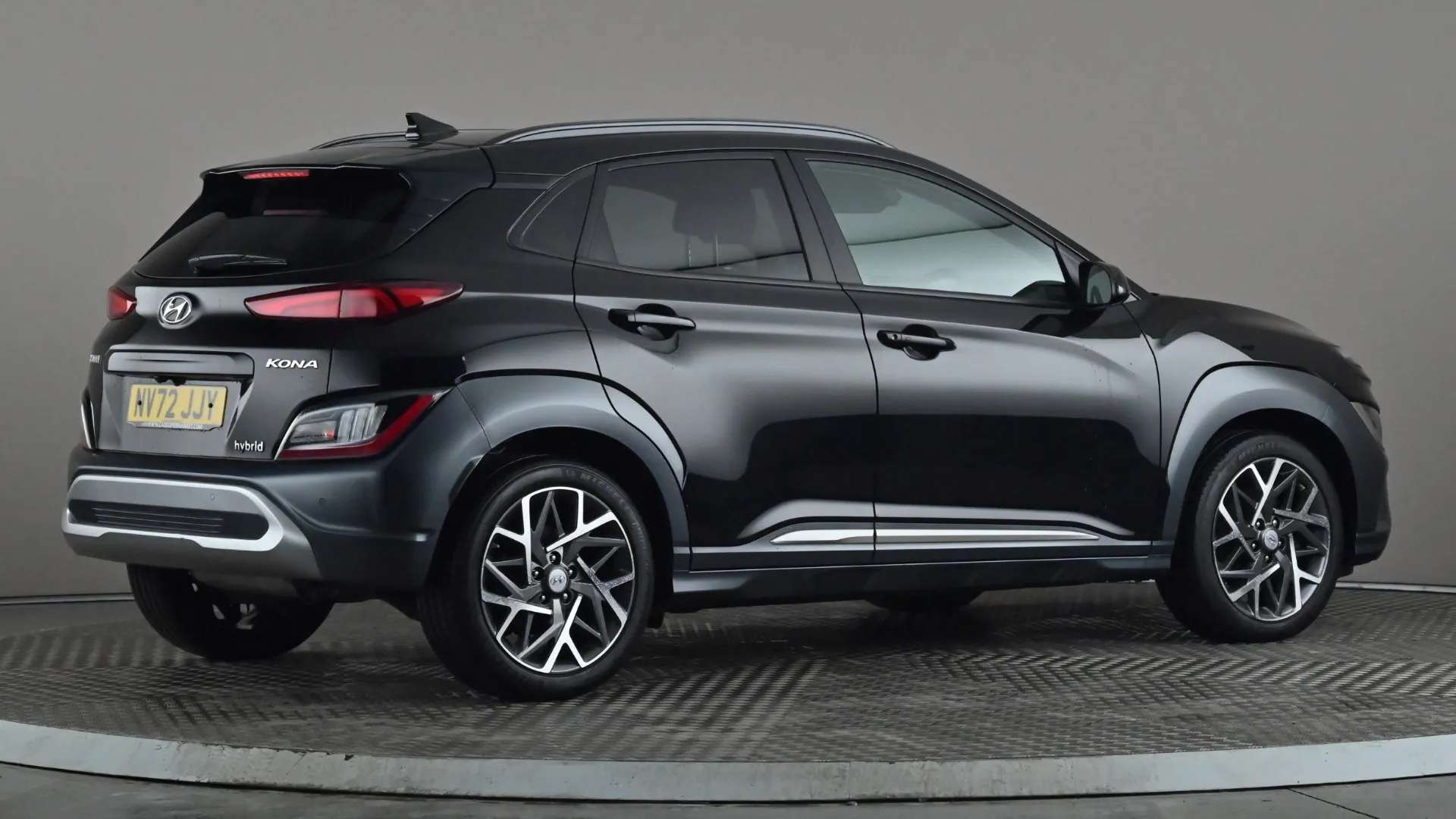 2022 HYUNDAI KONA 2022 HYUNDAI KONA