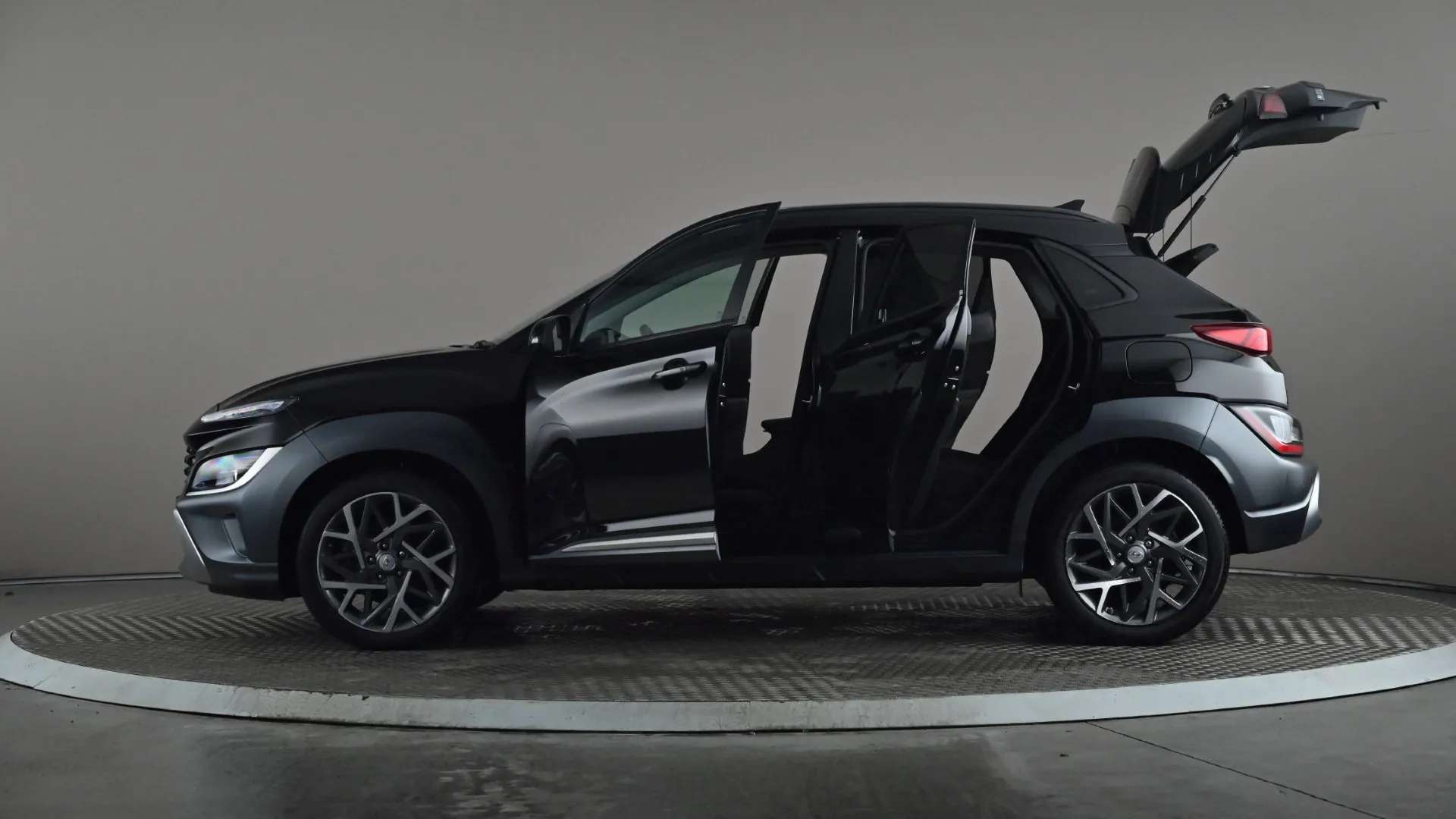 2022 HYUNDAI KONA 2022 HYUNDAI KONA