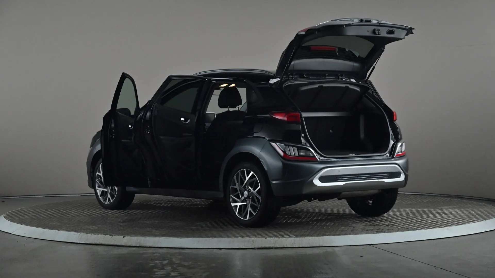 2022 HYUNDAI KONA 2022 HYUNDAI KONA