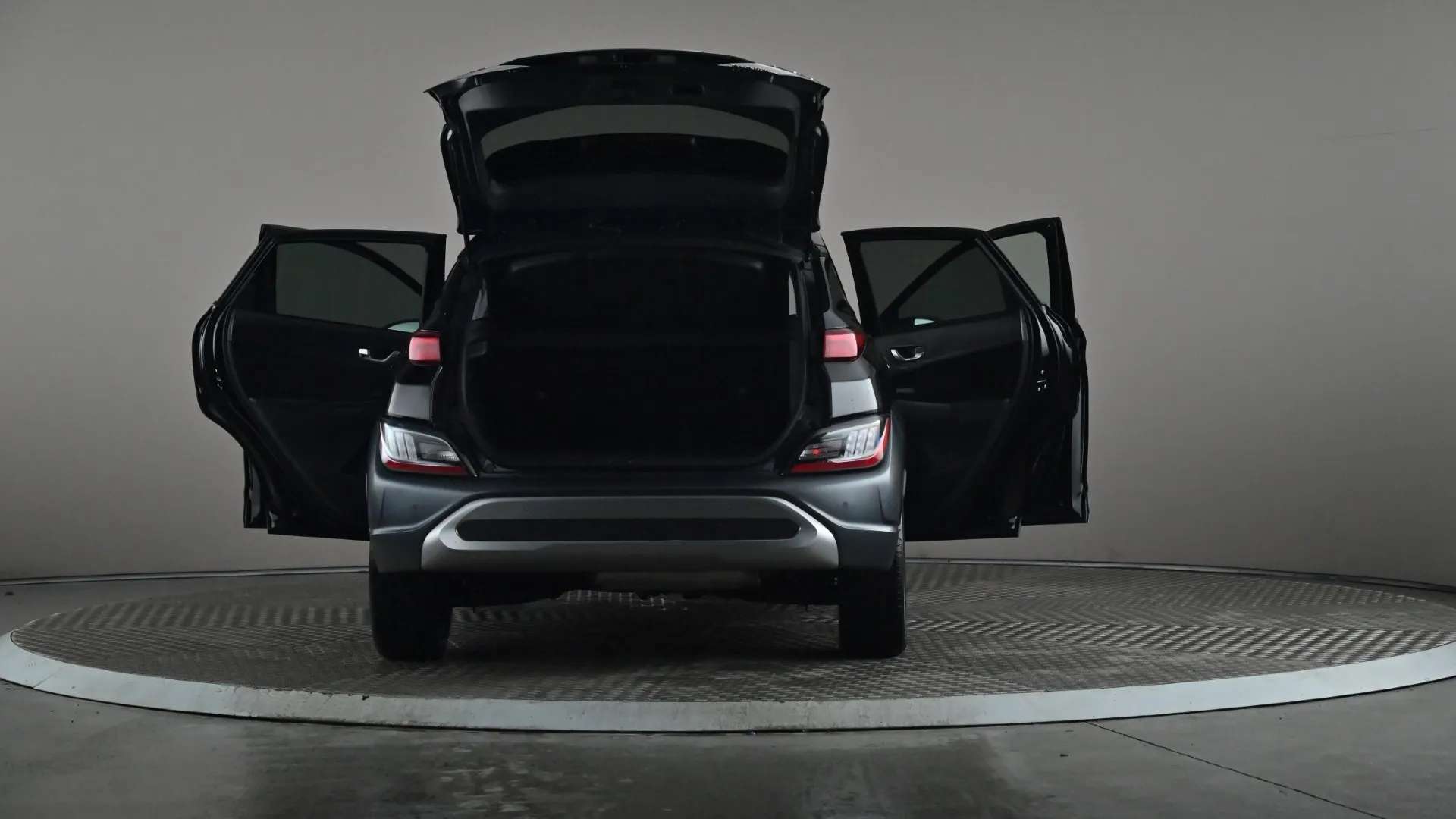 2022 HYUNDAI KONA 2022 HYUNDAI KONA