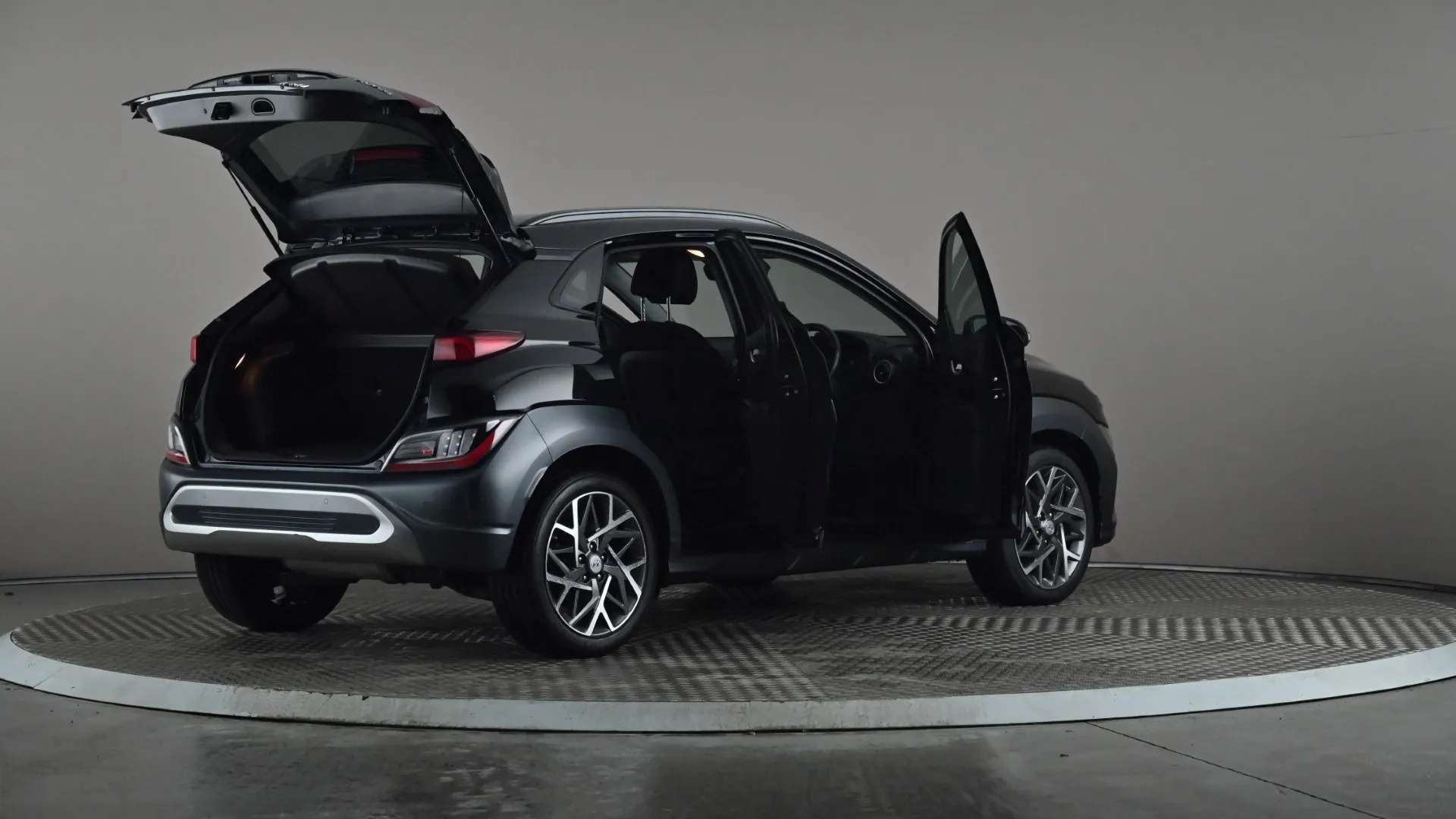 2022 HYUNDAI KONA 2022 HYUNDAI KONA