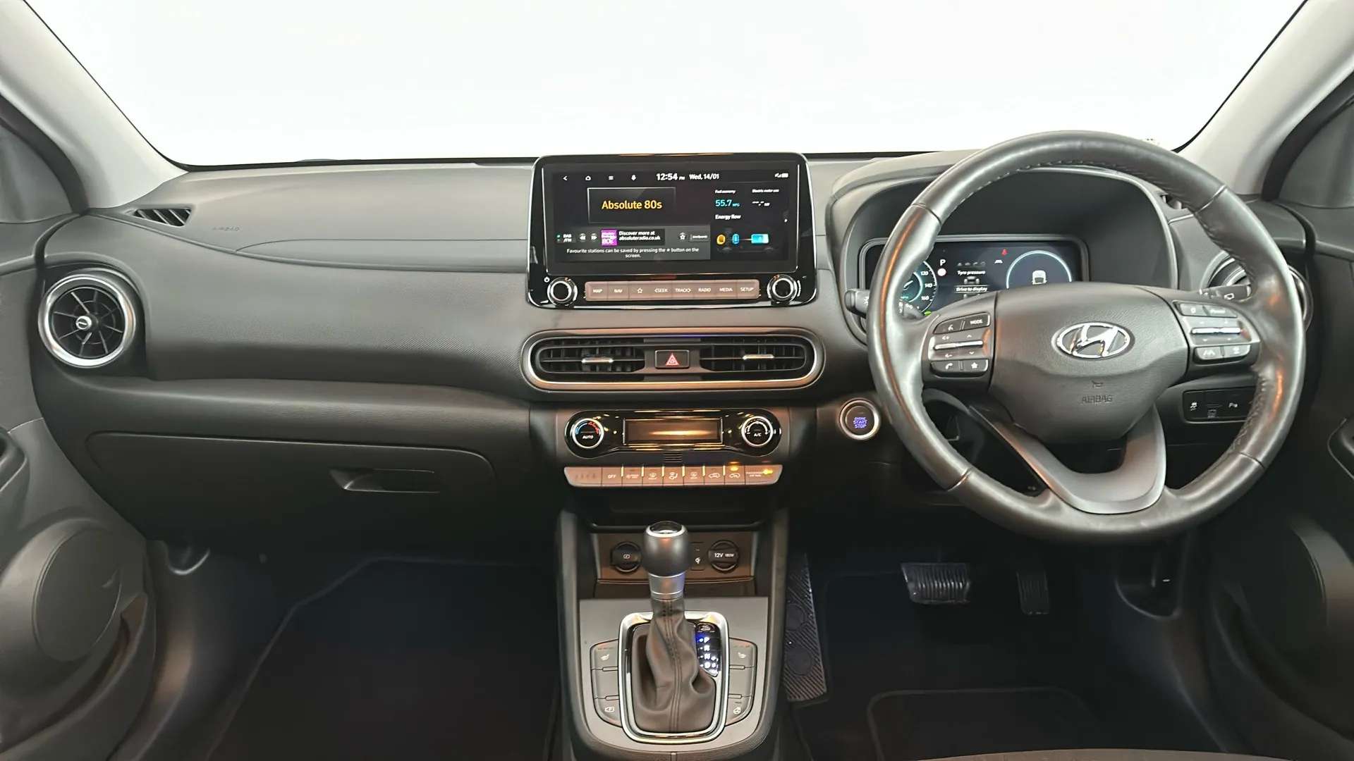 2022 HYUNDAI KONA 2022 HYUNDAI KONA