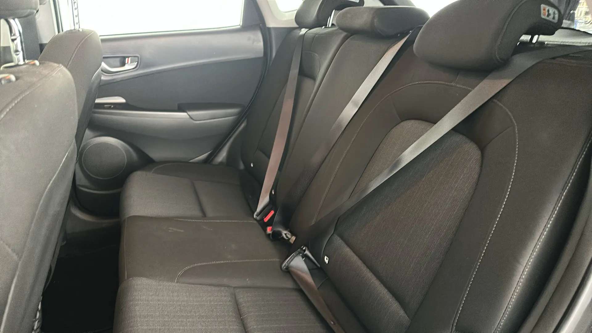 2022 HYUNDAI KONA 2022 HYUNDAI KONA