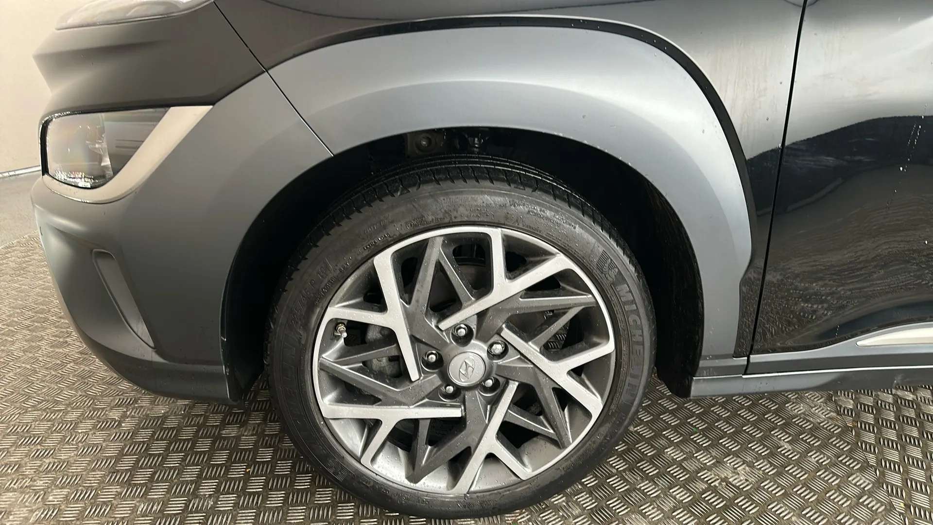 2022 HYUNDAI KONA 2022 HYUNDAI KONA