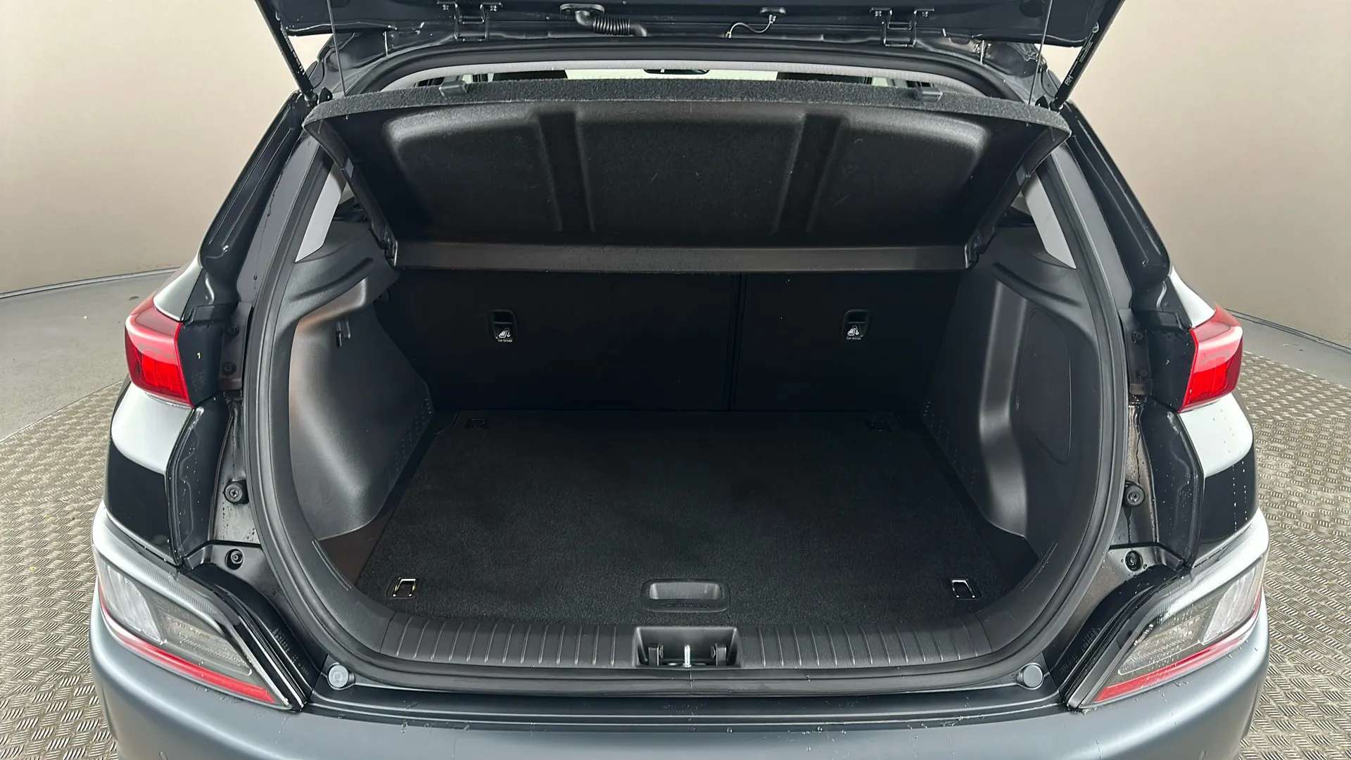 2022 HYUNDAI KONA 2022 HYUNDAI KONA