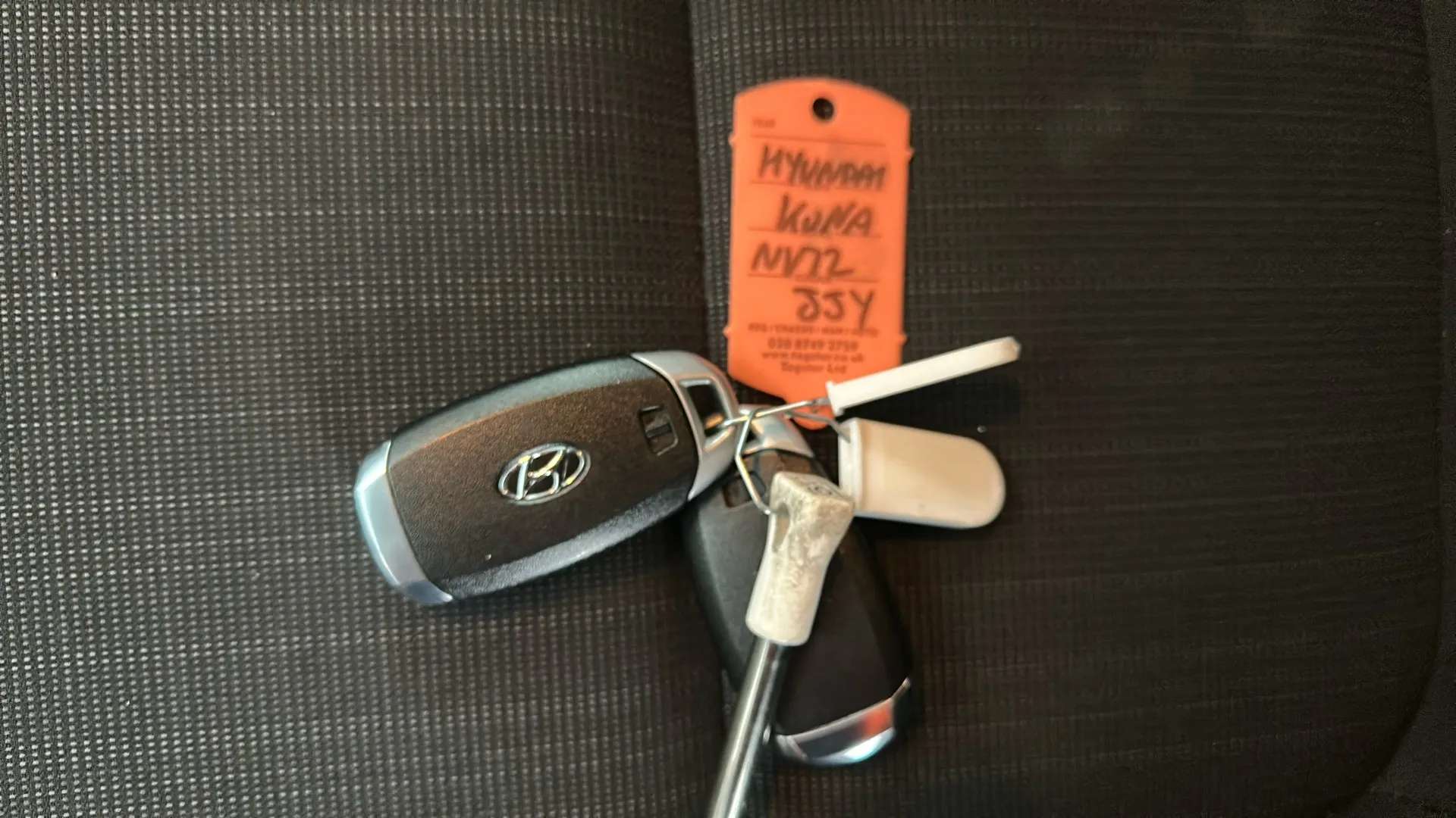 2022 HYUNDAI KONA 2022 HYUNDAI KONA