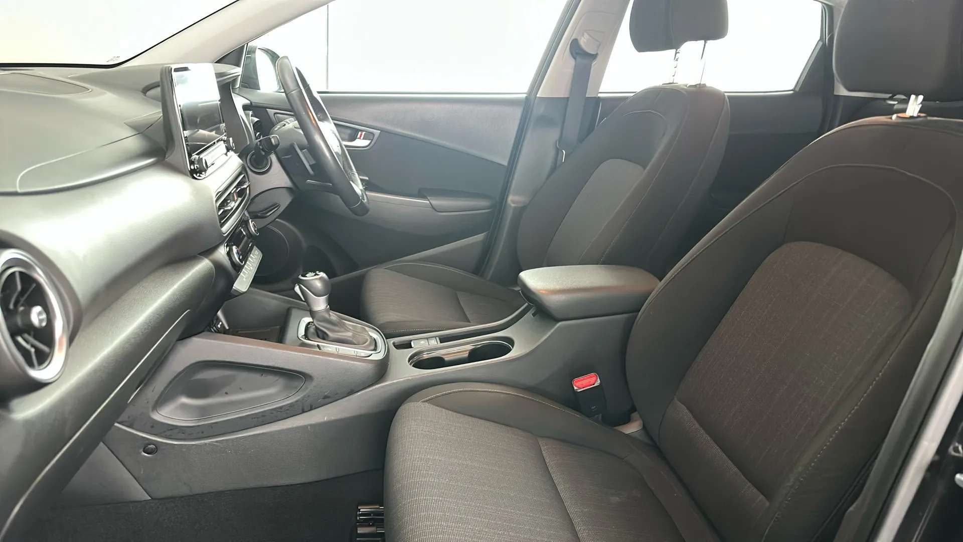 2022 HYUNDAI KONA 2022 HYUNDAI KONA