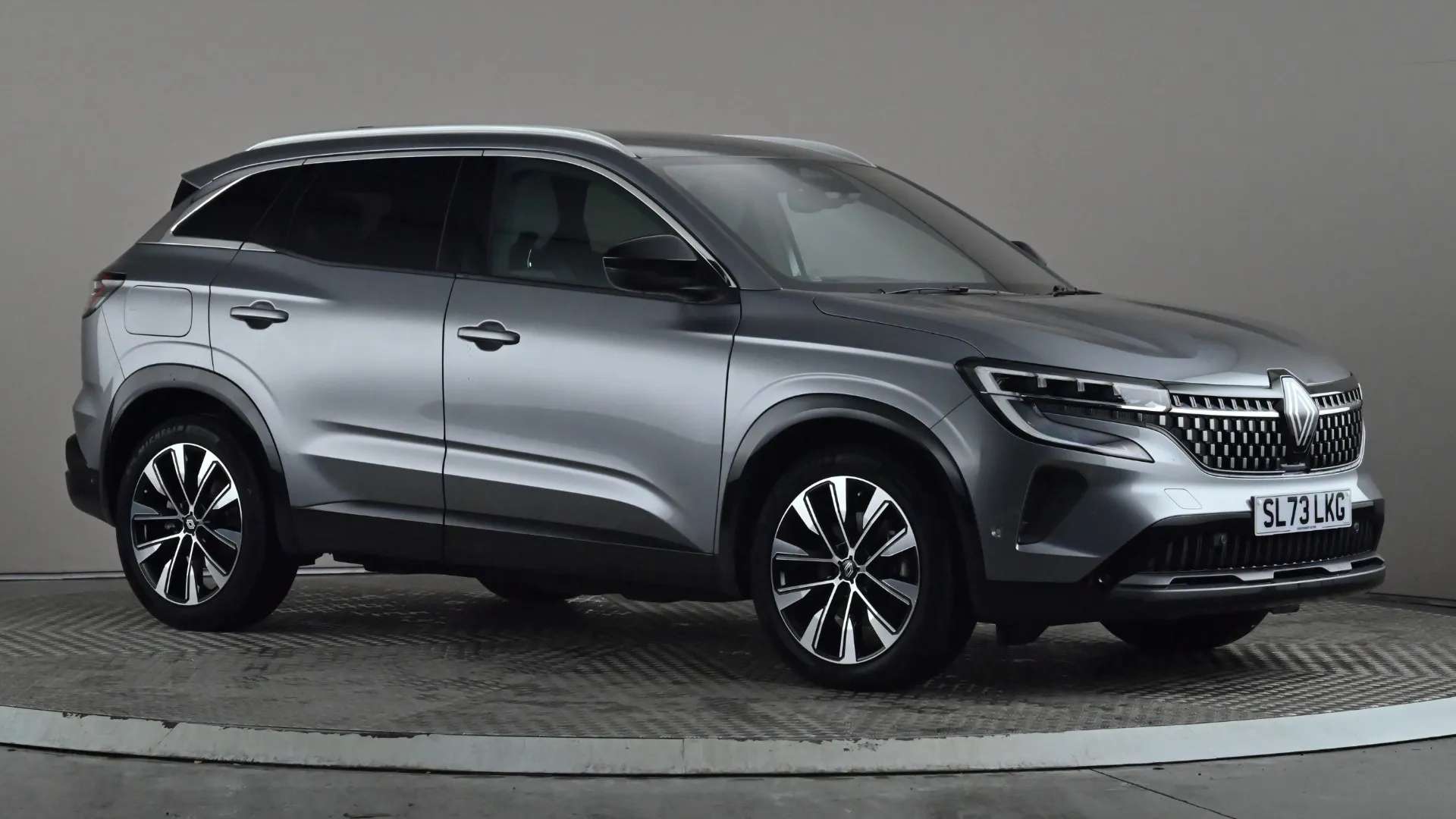 A 2023 RENAULT AUSTRAL E-Tech Full Hybrid Techno Auto A 2023 RENAULT AUSTRAL E-Tech Full Hybrid Techno Auto