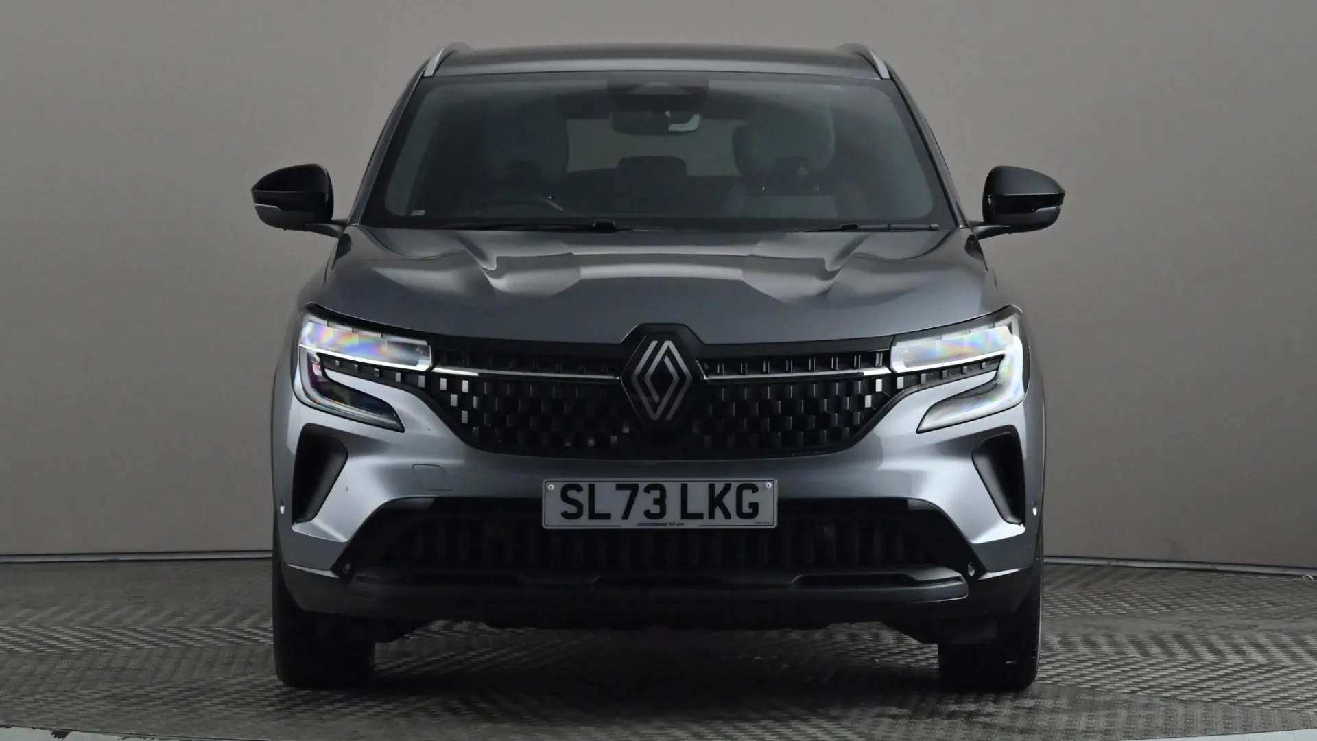 A 2023 RENAULT AUSTRAL E-Tech Full Hybrid Techno Auto A 2023 RENAULT AUSTRAL E-Tech Full Hybrid Techno Auto