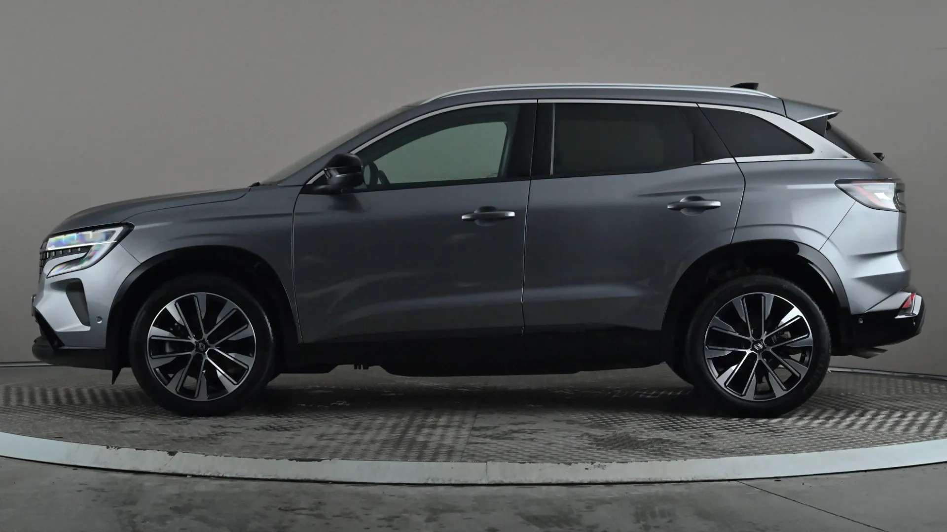 A 2023 RENAULT AUSTRAL E-Tech Full Hybrid Techno Auto A 2023 RENAULT AUSTRAL E-Tech Full Hybrid Techno Auto