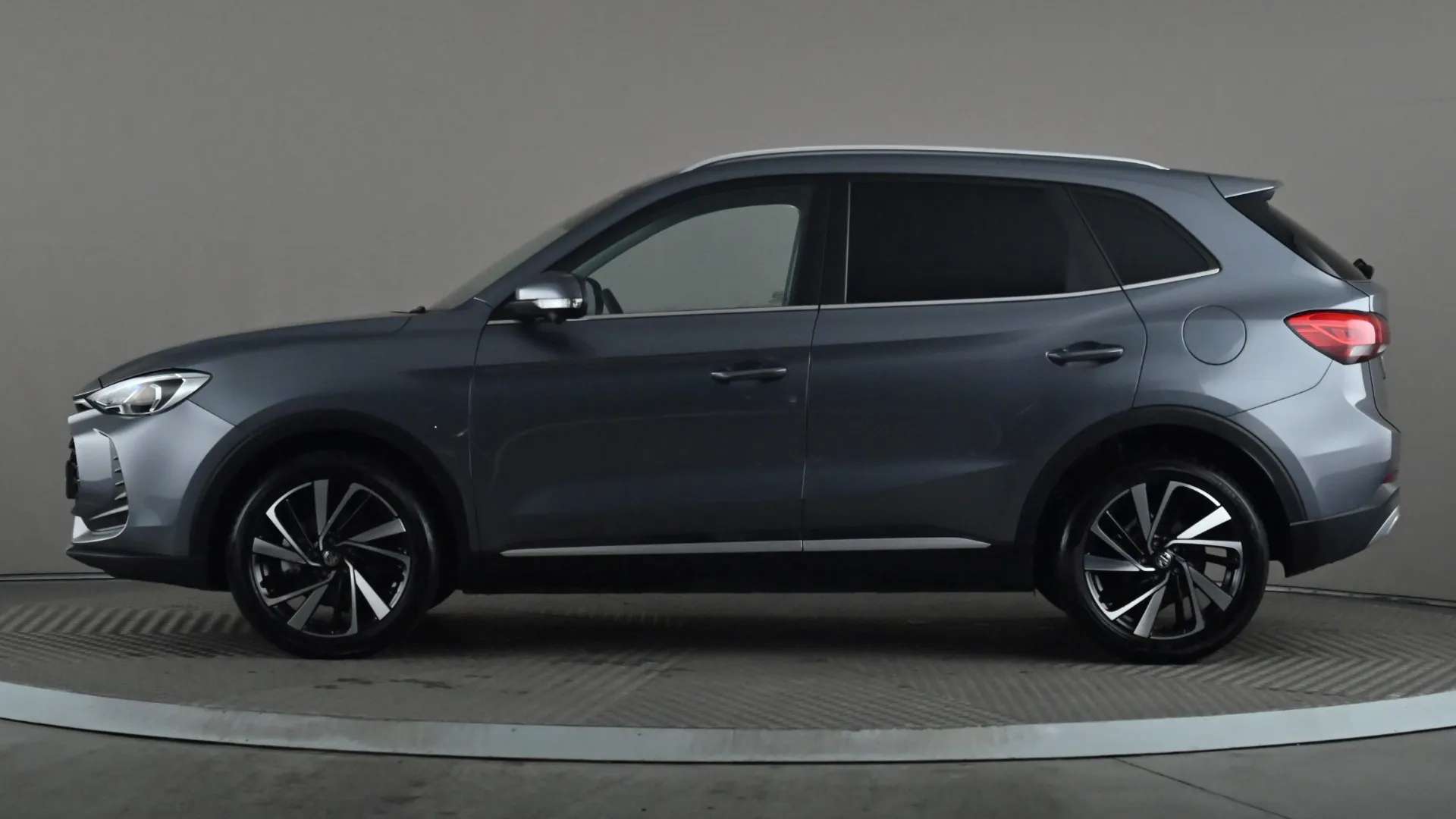 A 2025 MG MOTOR UK ZS 1.5 Hybrid+ Trophy Auto A 2025 MG MOTOR UK ZS 1.5 Hybrid+ Trophy Auto