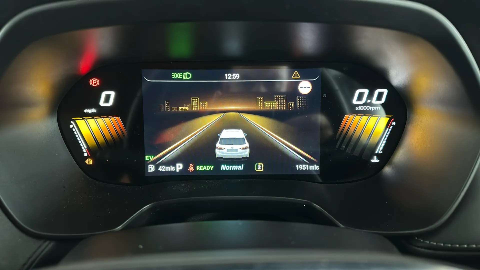 2025 MG MOTOR UK ZS 2025 MG MOTOR UK ZS