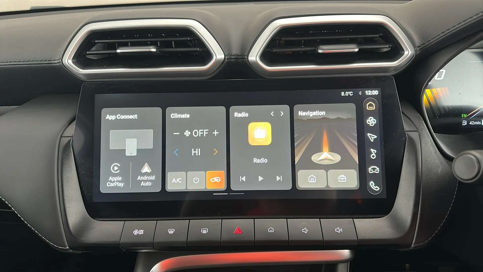 2025 MG MOTOR UK ZS 2025 MG MOTOR UK ZS