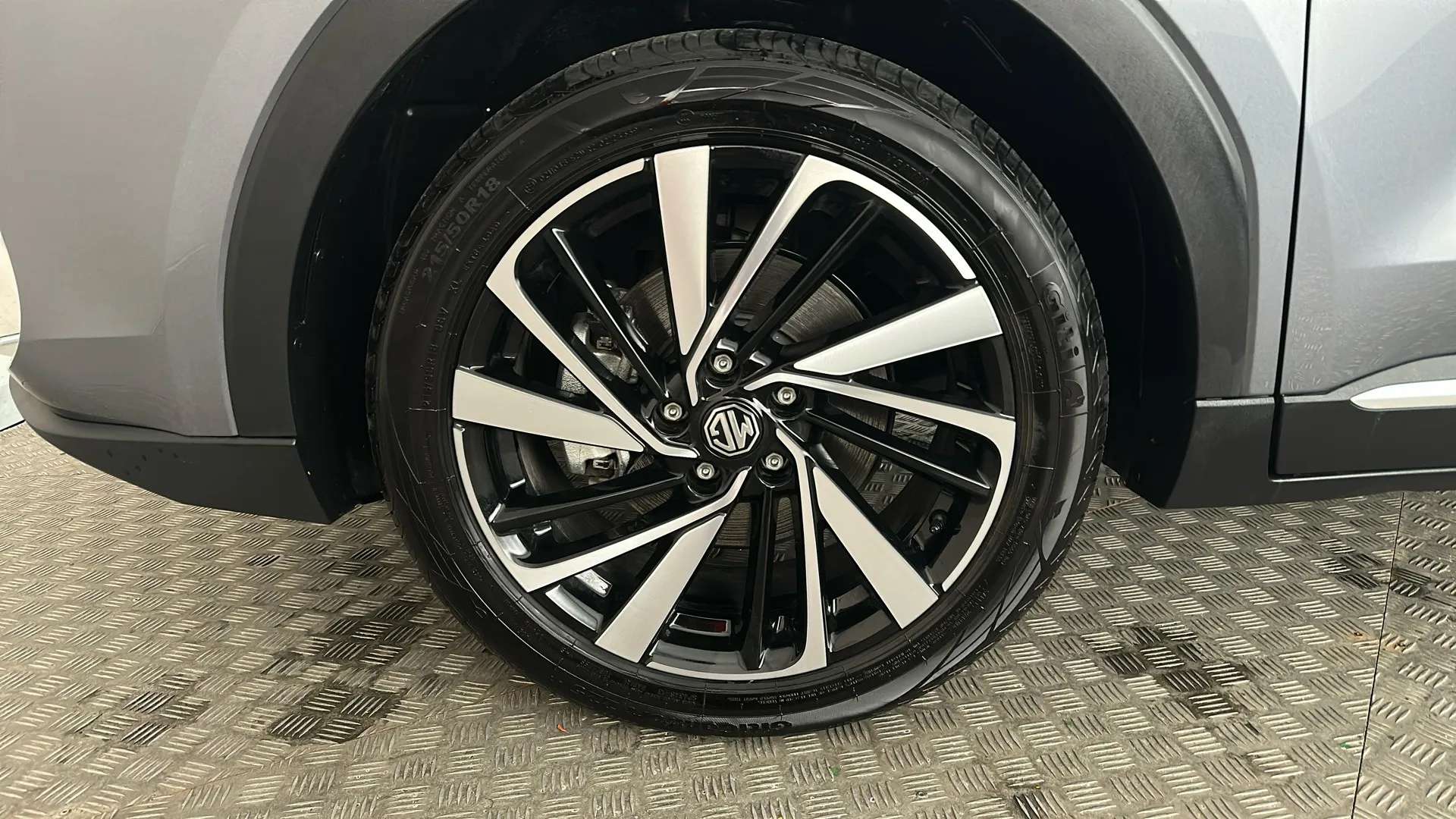 2025 MG MOTOR UK ZS 2025 MG MOTOR UK ZS