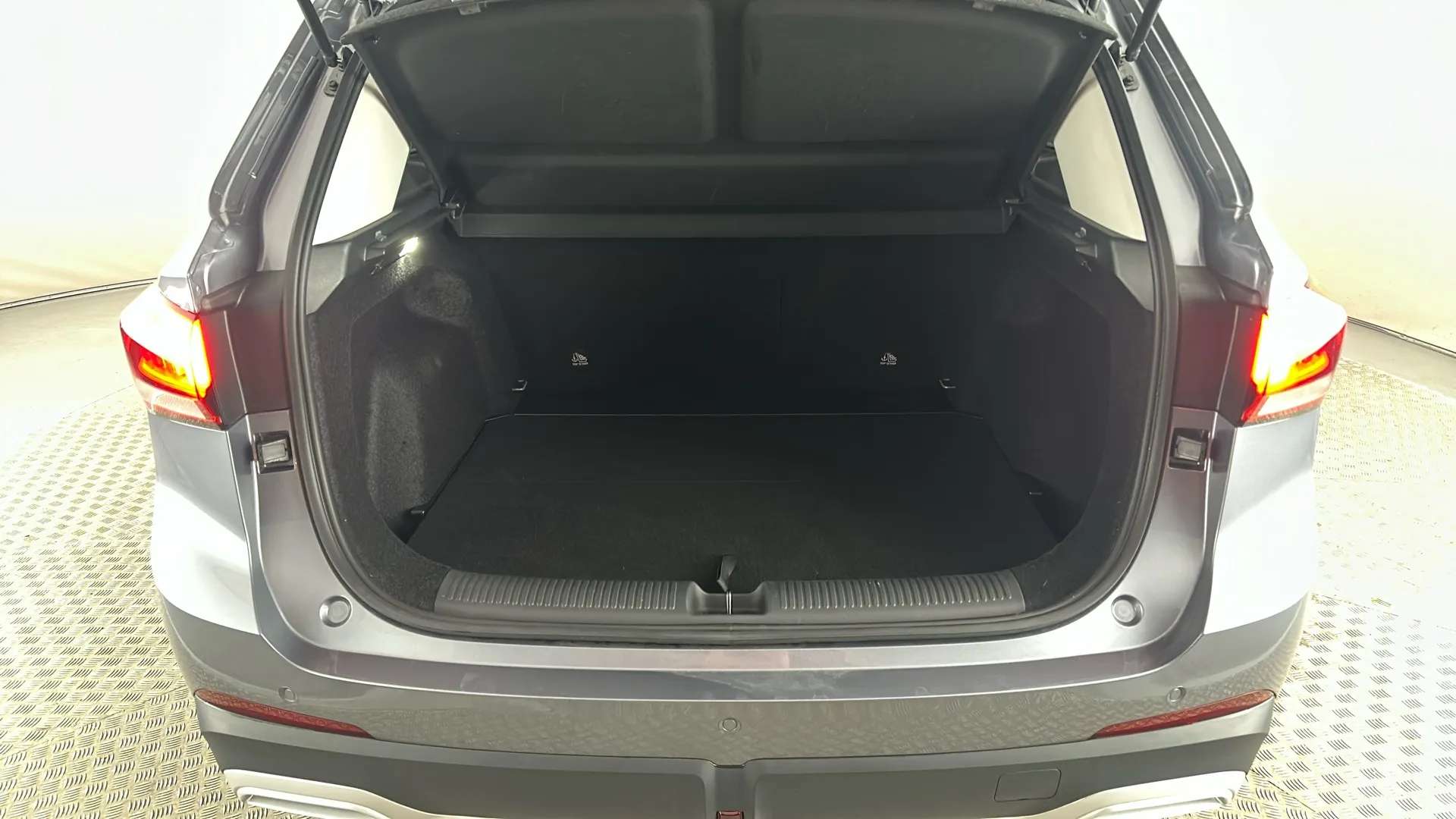 2025 MG MOTOR UK ZS 2025 MG MOTOR UK ZS