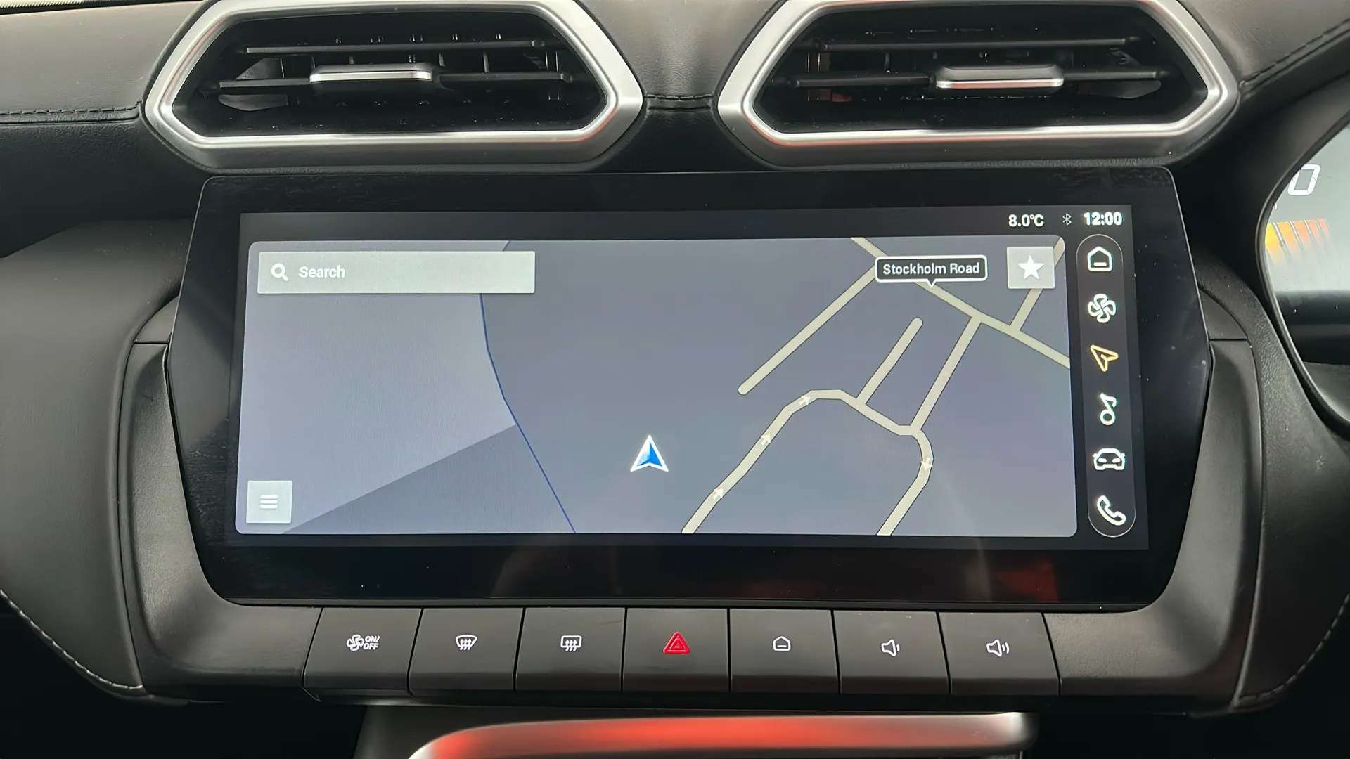 2025 MG MOTOR UK ZS 2025 MG MOTOR UK ZS