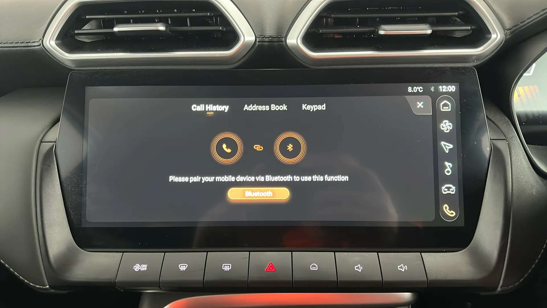 2025 MG MOTOR UK ZS 2025 MG MOTOR UK ZS