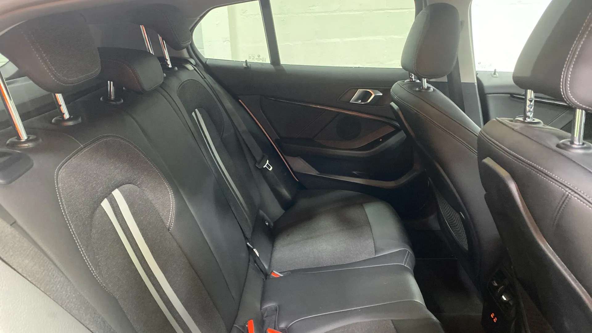 2019 BMW 1 SERIES 2019 BMW 1 SERIES