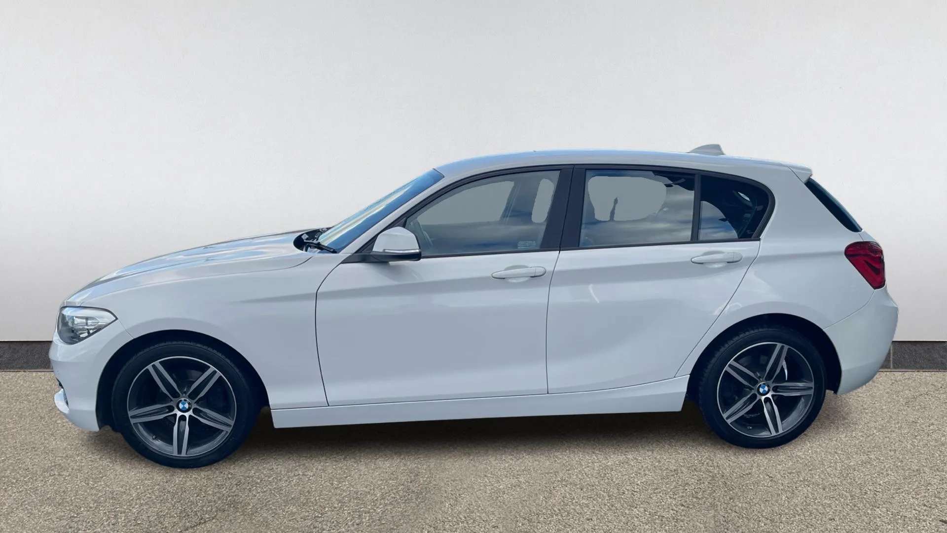 2019 BMW 1 SERIES 2019 BMW 1 SERIES