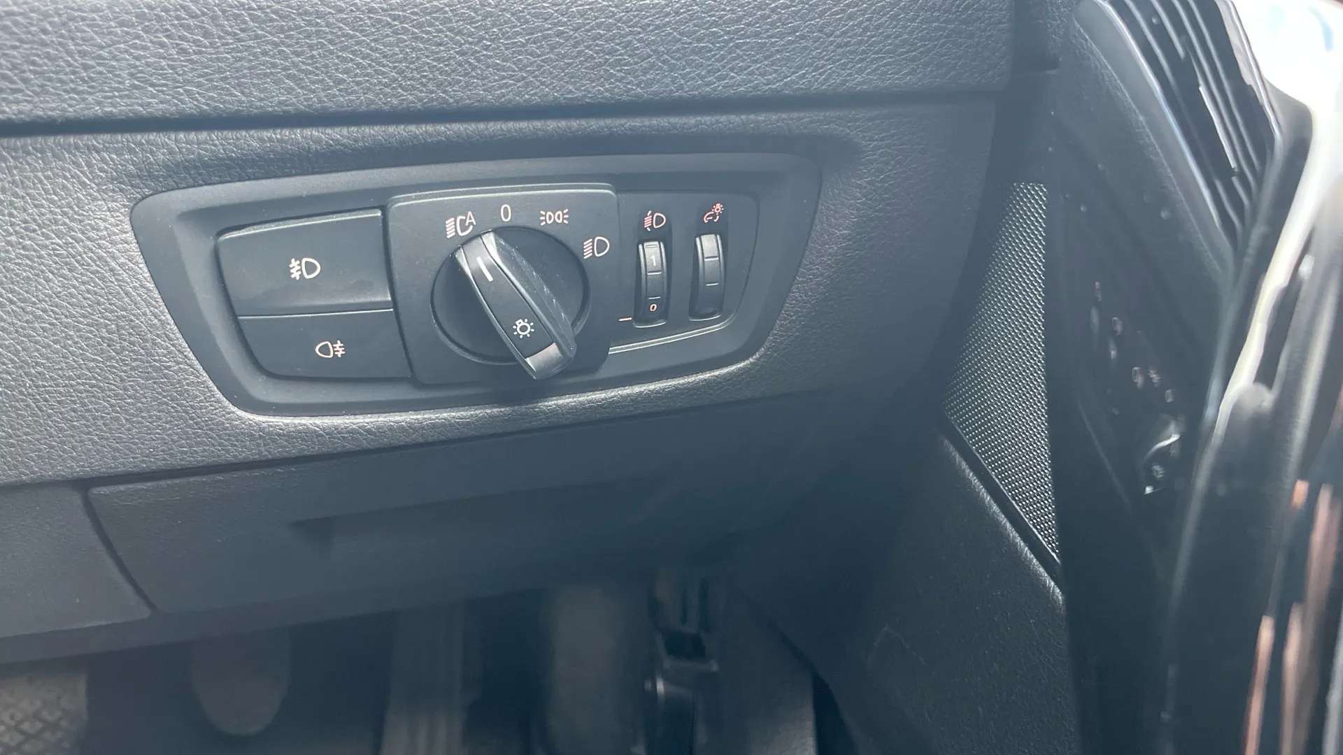 2019 BMW 1 SERIES 2019 BMW 1 SERIES