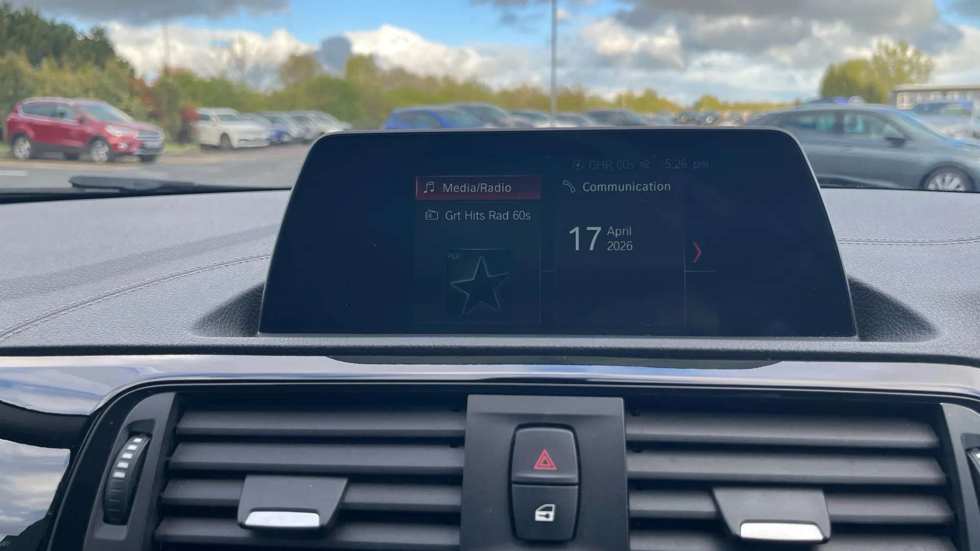 2019 BMW 1 SERIES 2019 BMW 1 SERIES