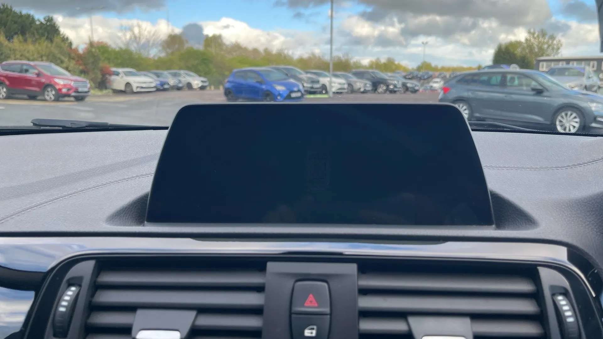 2019 BMW 1 SERIES 2019 BMW 1 SERIES