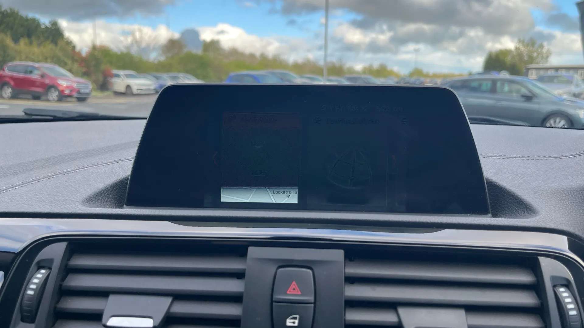 2019 BMW 1 SERIES 2019 BMW 1 SERIES