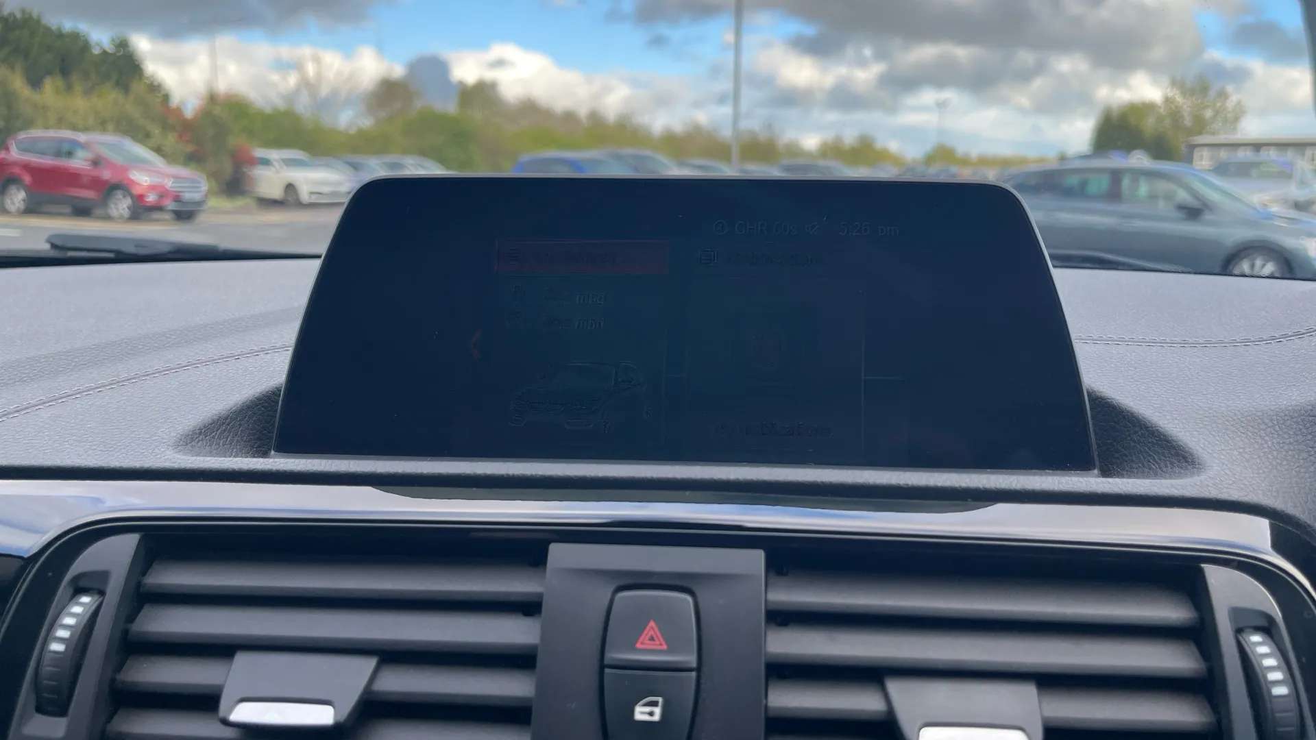 2019 BMW 1 SERIES 2019 BMW 1 SERIES