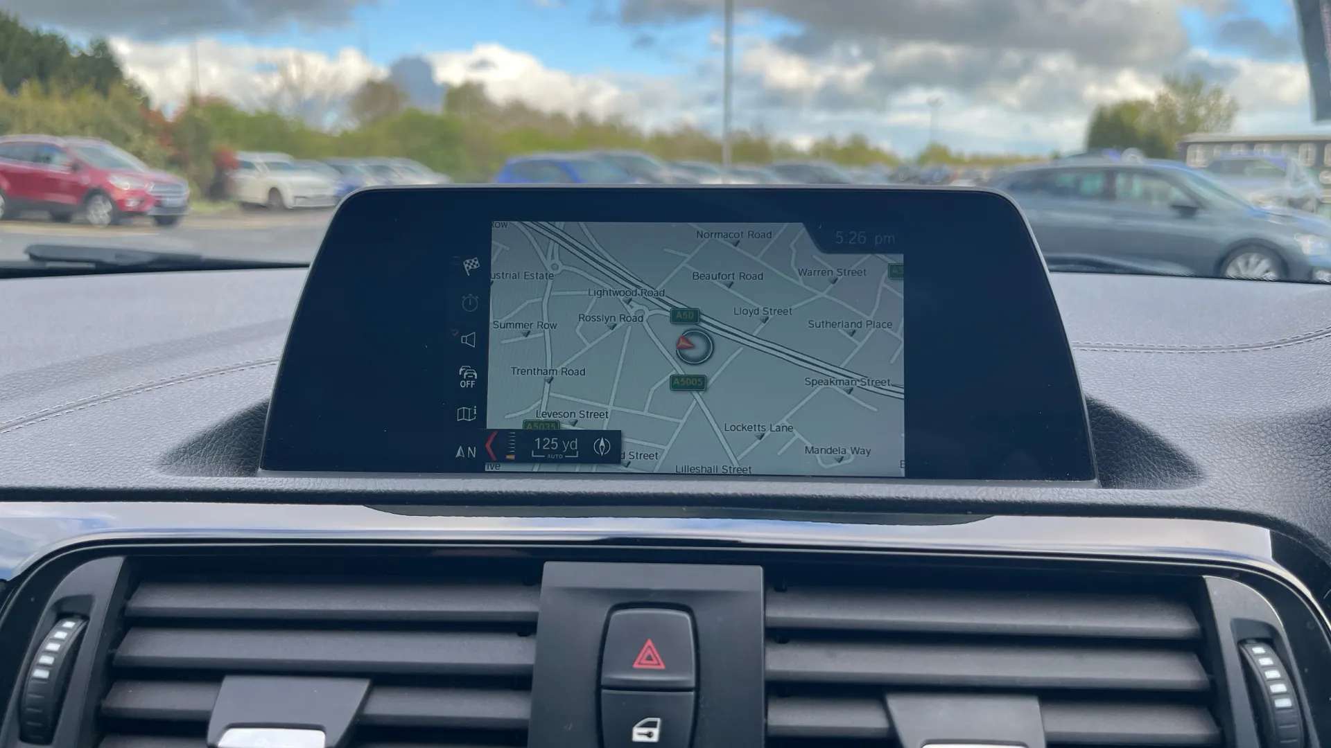 2019 BMW 1 SERIES 2019 BMW 1 SERIES