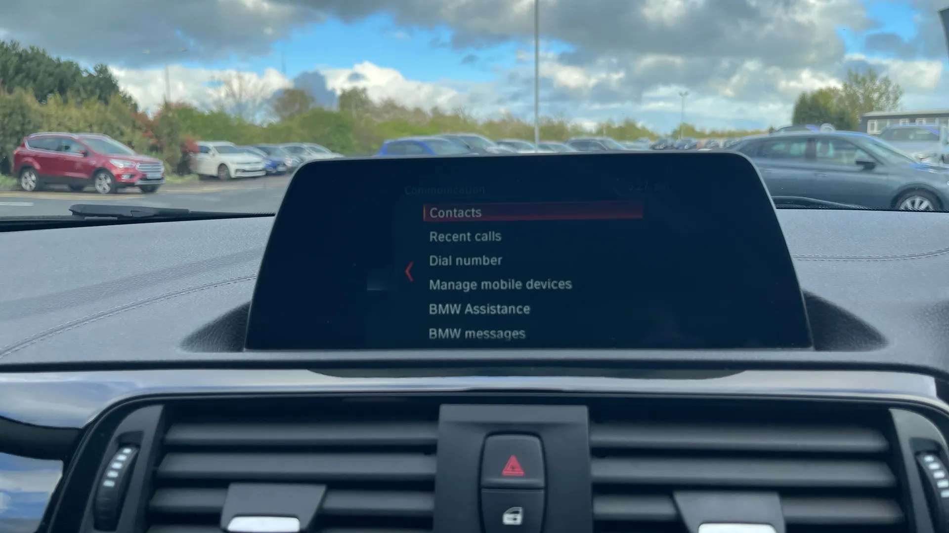 2019 BMW 1 SERIES 2019 BMW 1 SERIES